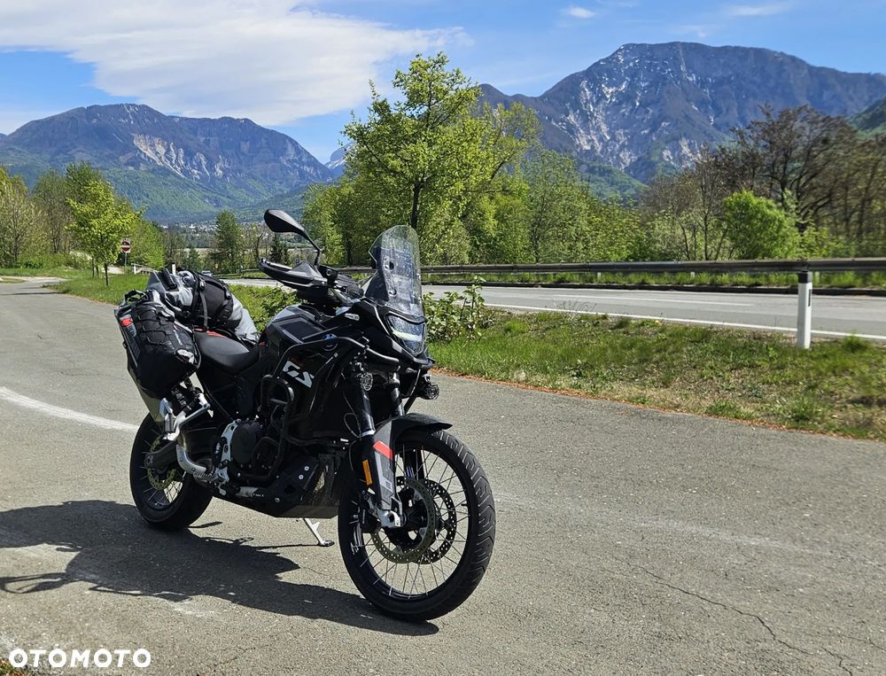 BMW GS - 10