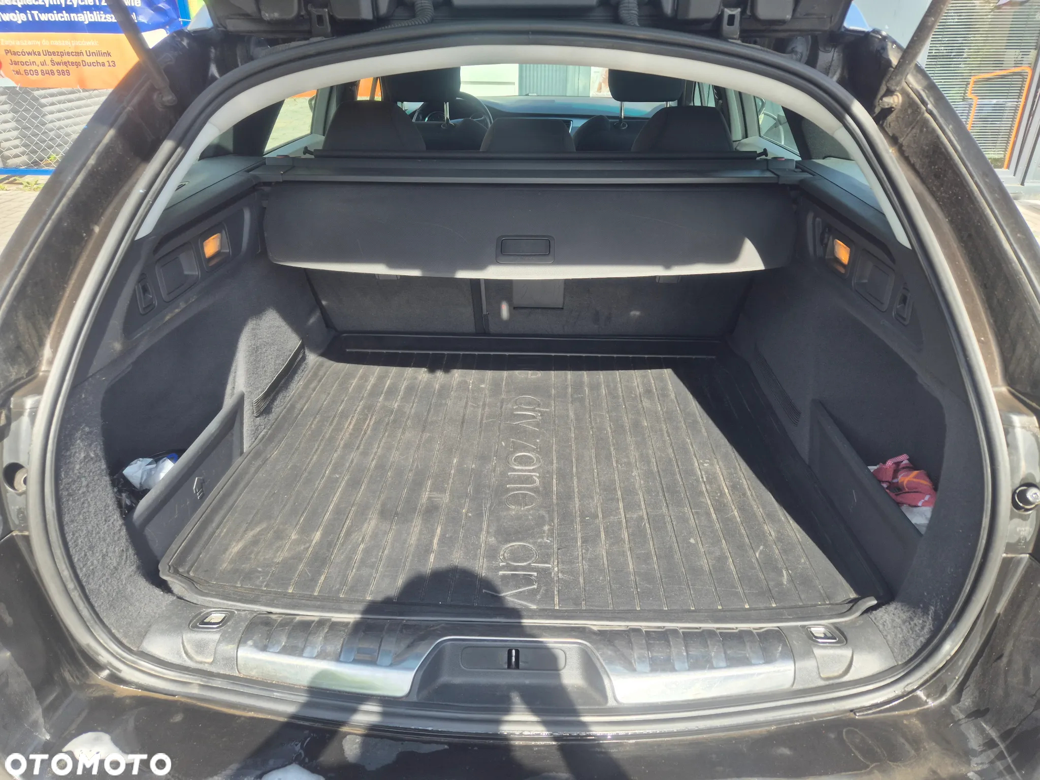 Peugeot 508 2.0 HDi Allure - 18