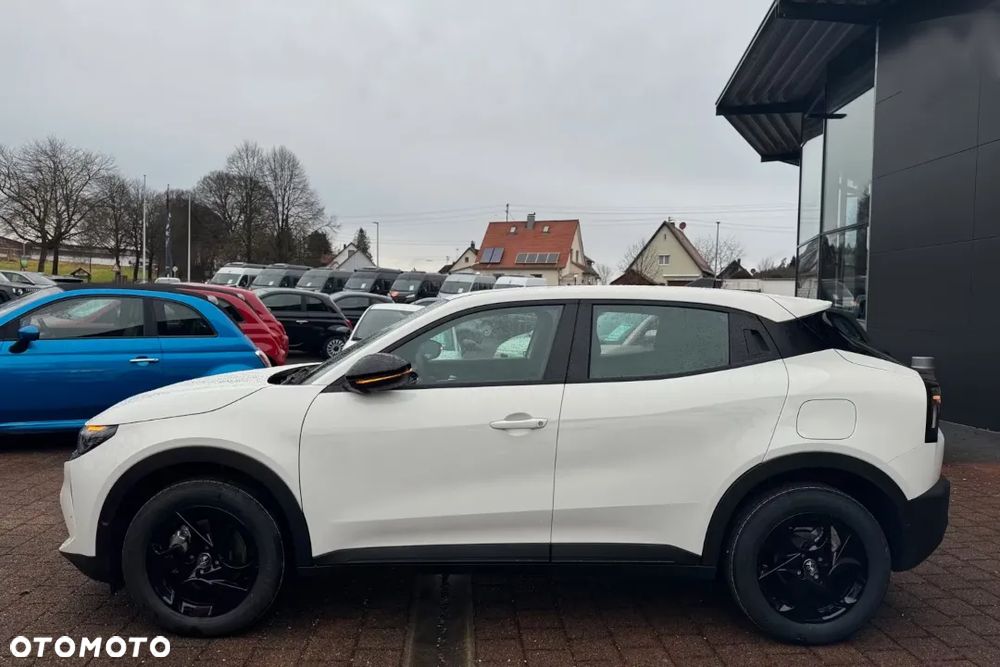 Alfa Romeo Junior 1.2 mHEV Ibrida eDCT - 12