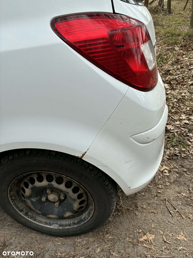 Opel Corsa 1.0 12V Essentia - 3