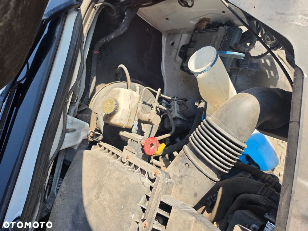 Volkswagen Crafter - 8