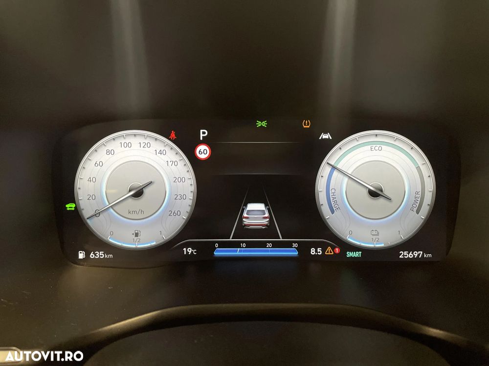 Hyundai Santa Fe - 10