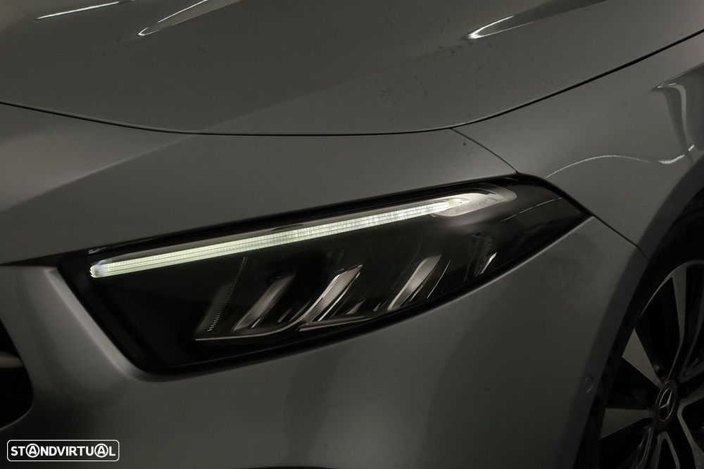 Mercedes-Benz A 200 Standard - 6