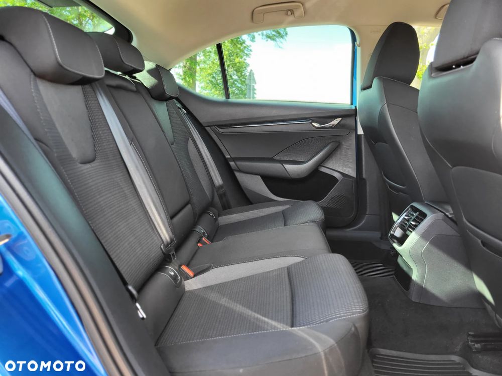 Skoda Octavia 2.0 TDI Ambition - 16