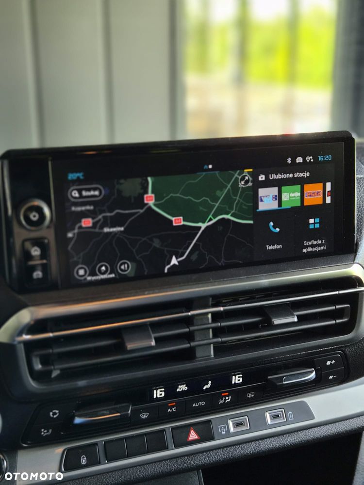 Citroën SpaceTourer 2.0 BlueHDi XL Plus EAT8 - 29