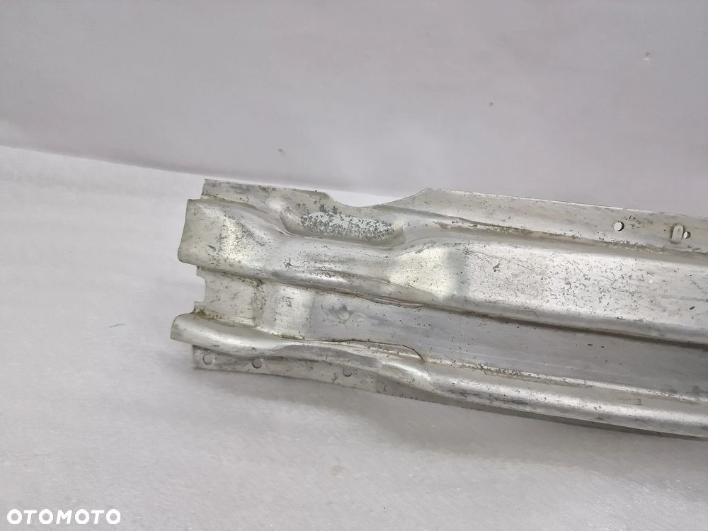 AUDI A4 B6 / B7 8E0 01-08 BELKA TYLNA TYLNIA TYŁ / POD ZDERZAK , NR 8E0807313L , NR AUKCJI BEL33 - 2