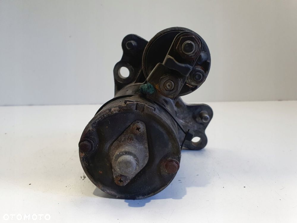 ROZRUSZNIK Mini Cooper R50 R53 1.6 16V ROZRUSZNIK bosch 0001106019 - 5