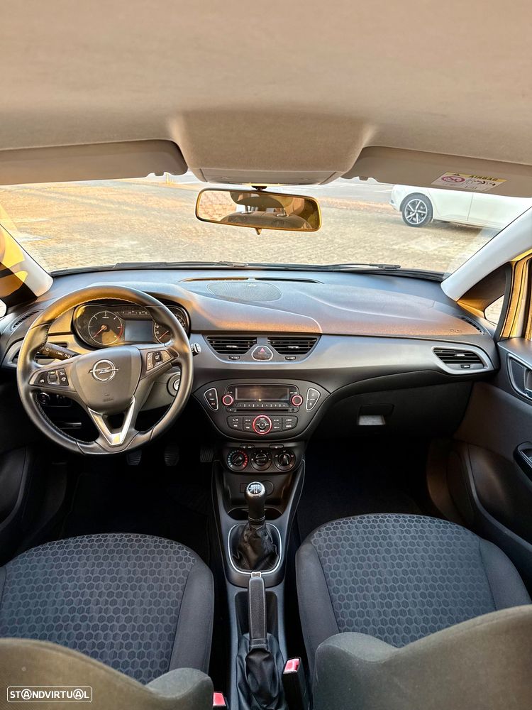 Opel Corsa 1.3 CDTi Dynamic - 12