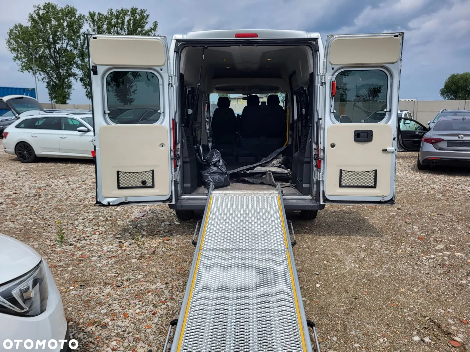 Citroën Jumper - 12