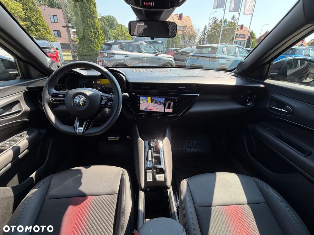 Alfa Romeo Junior 1.2 mHEV Ibrida Speciale eDCT - 7