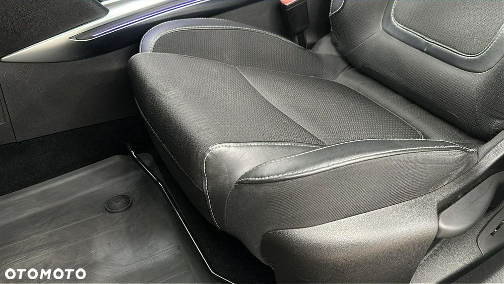 Renault Megane 1.3 TCe FAP Intens EDC - 15