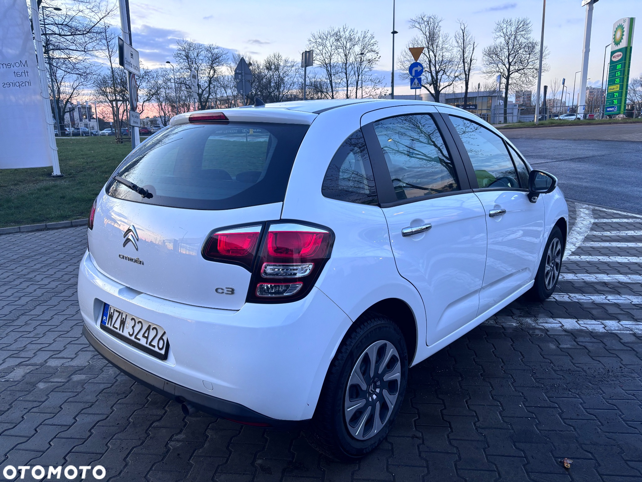 Citroën C3 1.4 HDi Selection - 3