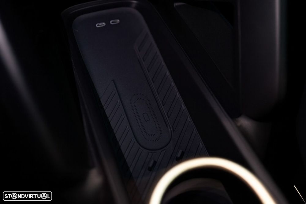 MINI 3 Portas Cooper SE Favoured M - 45