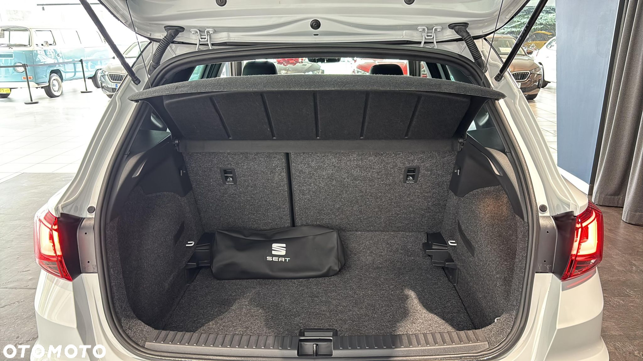 Seat Arona 1.5 TSI EVO FR S&S DSG - 17