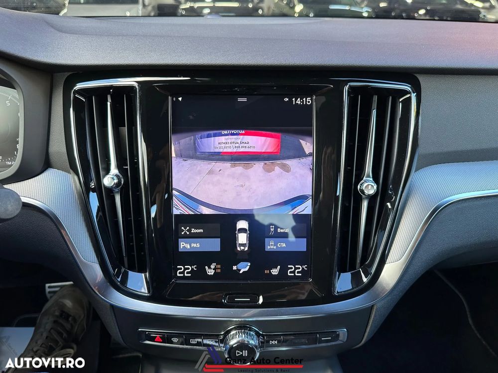 Volvo S60 T5 R-Design - 29