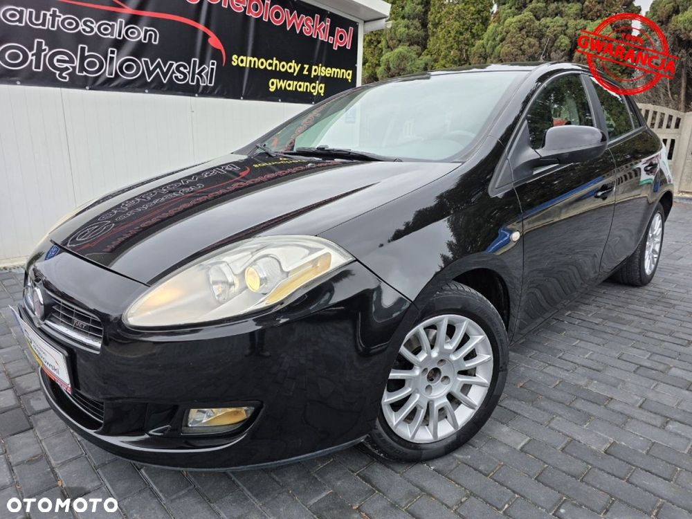 Fiat Bravo - 3