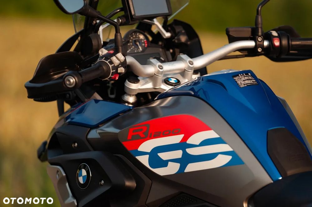 BMW Adventure - 23