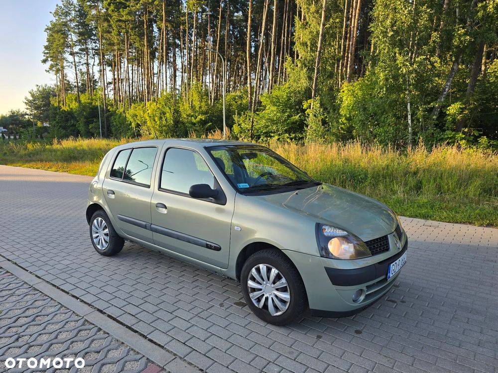 Renault Clio - 16