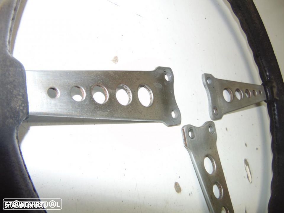 Antigos e clássicos volante - 3