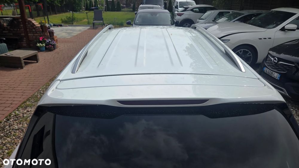 MG 5 Standard Luxury - 32