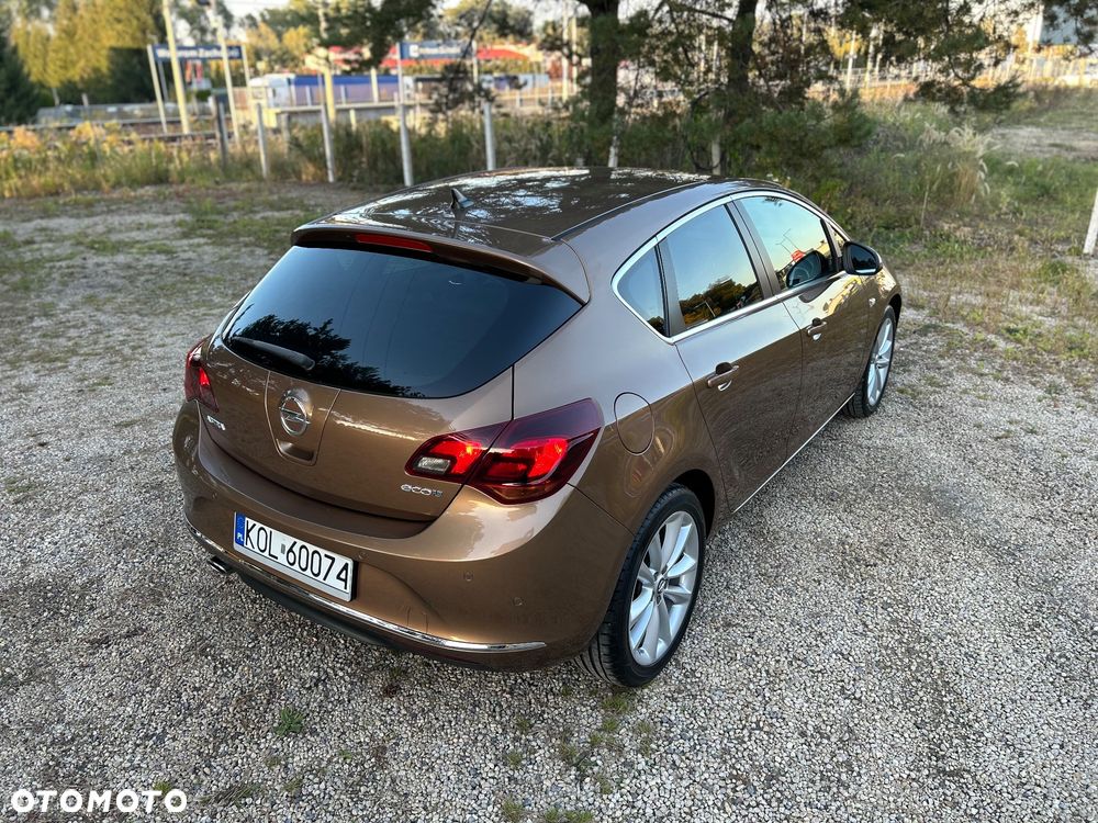 Opel Astra - 27