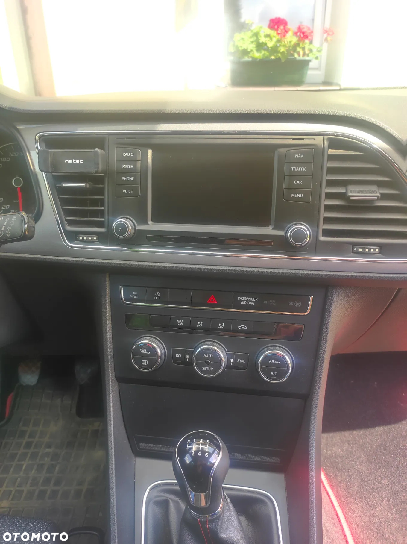 Seat Leon 1.4 TSI FR S&S - 7