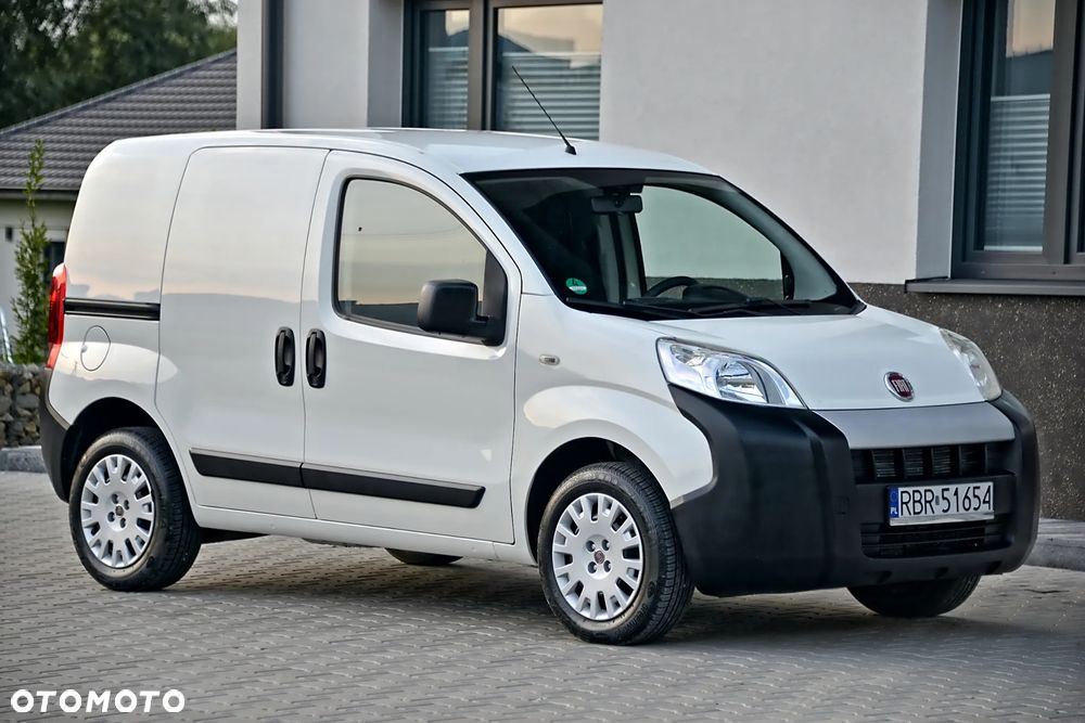 Fiat Fiorino - 22