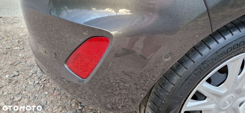 Ford Fiesta 1.0 EcoBoost Titanium EU6 - 7