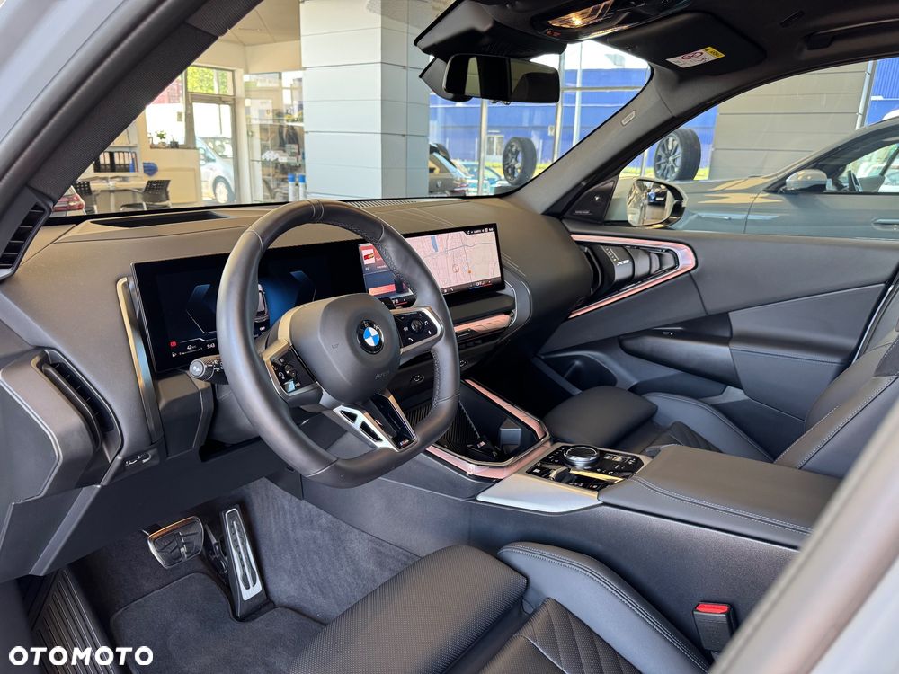 BMW X3 - 16