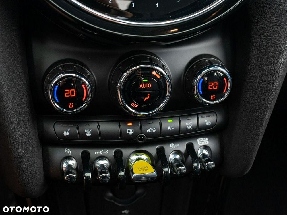 MINI Cooper - 17