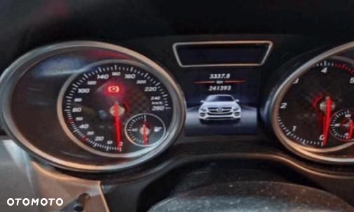 Mercedes-Benz GLE 350 d 4Matic 9G-TRONIC AMG Line - 5