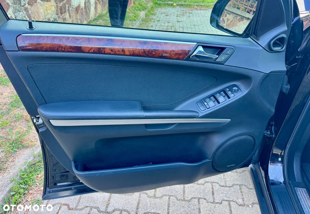Mercedes-Benz ML 280 CDI 4-Matic - 22