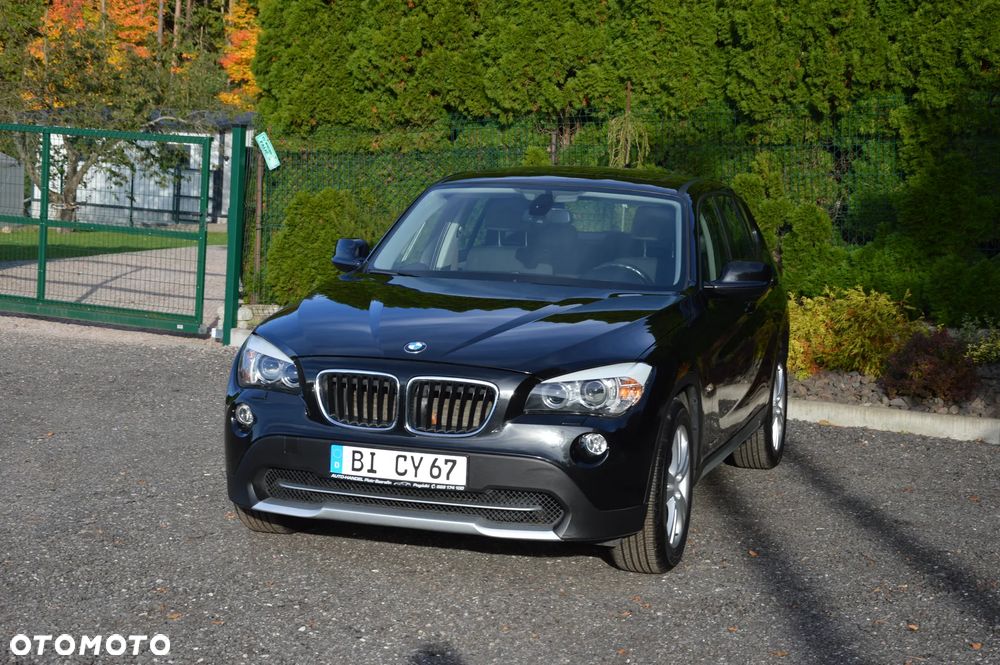 BMW X1 - 3