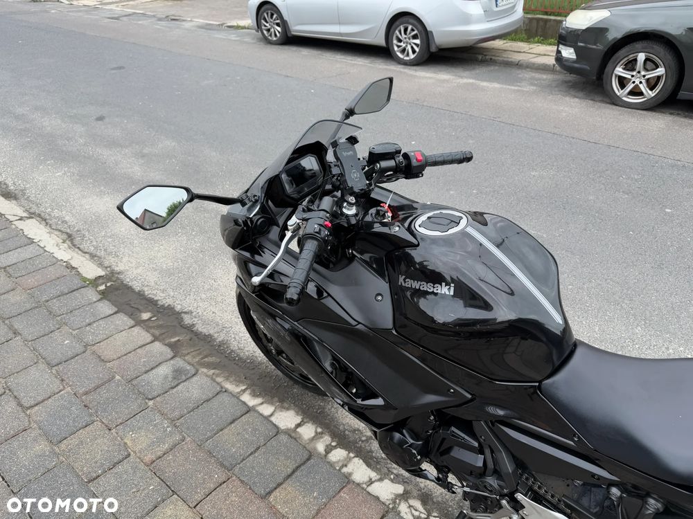 Kawasaki Ninja - 18