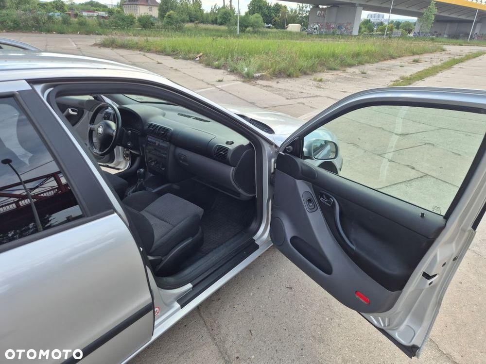 Seat Leon 1.9 TDI Stella - 14