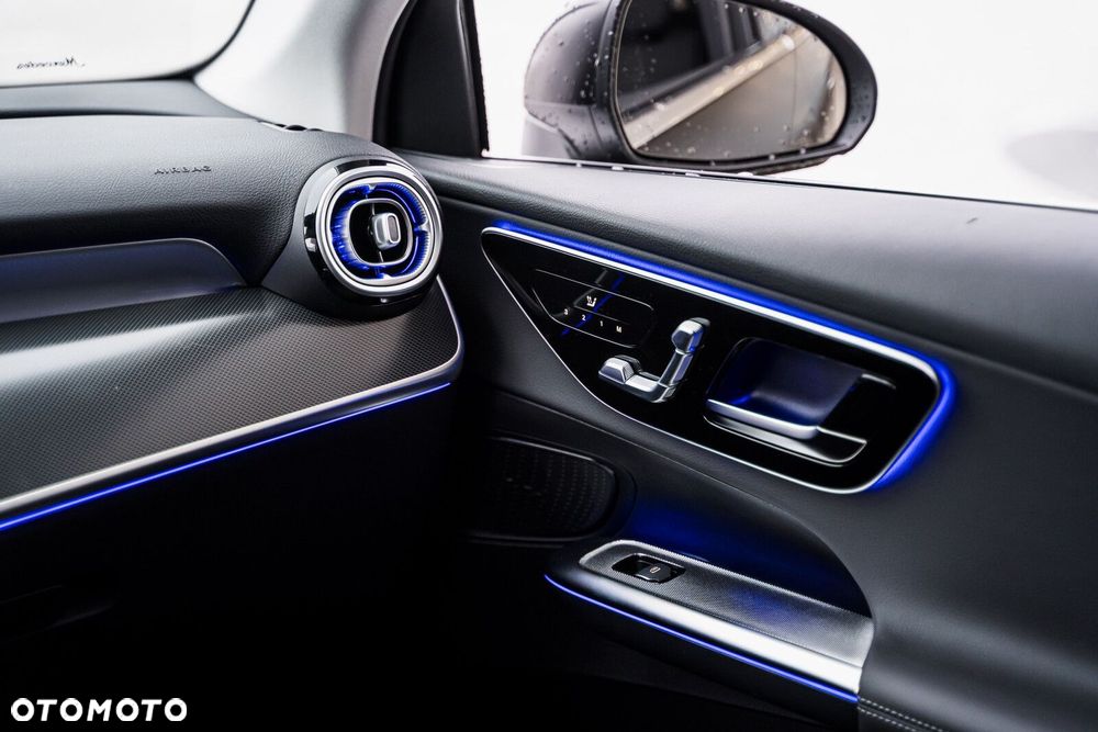 Mercedes-Benz GLC - 20