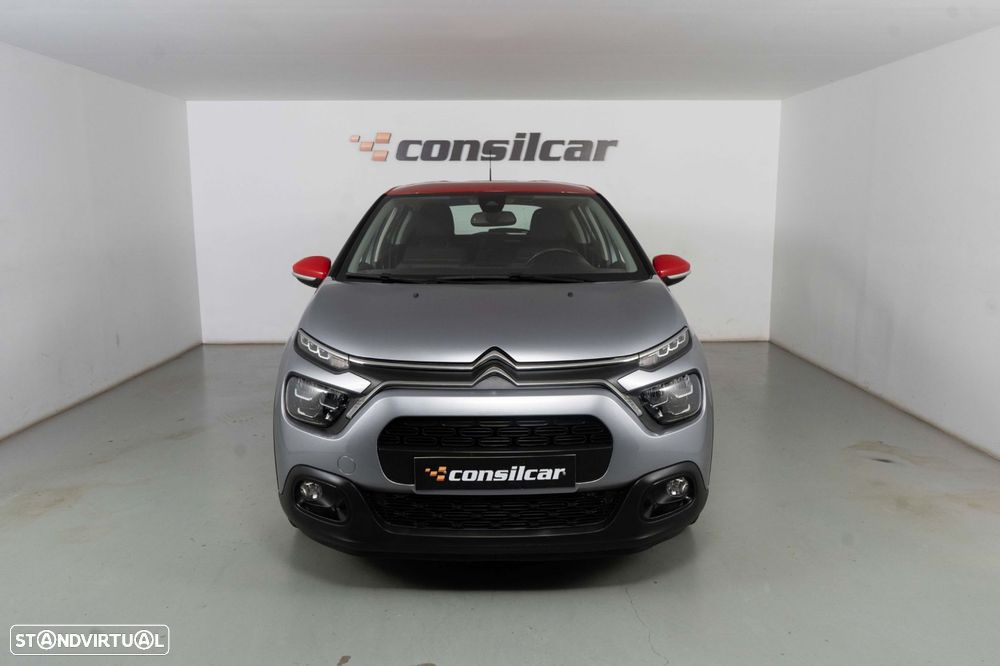 Citroën C3 1.2 PureTech Shine - 3
