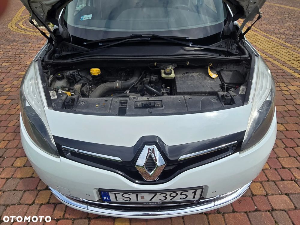 Renault Grand Scenic Gr 1.2 TCe Energy Bose Edition - 30