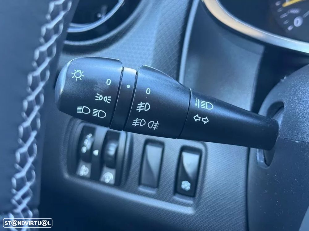 Renault Clio 1.5 dCi Dynamique S 82g - 19