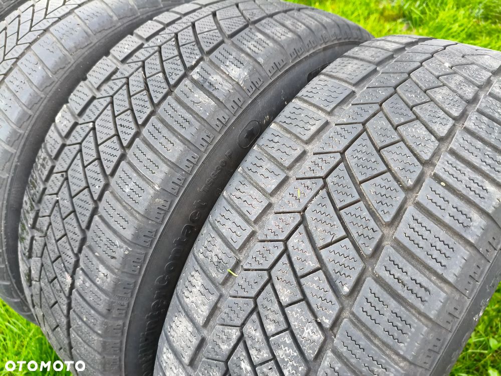 Koła zimowe 17 5x112 BMW F45 F46 Mercedes Audi VW - 6