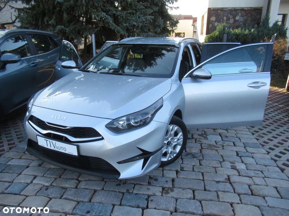 Kia Ceed 1.5 T-GDI L - 36