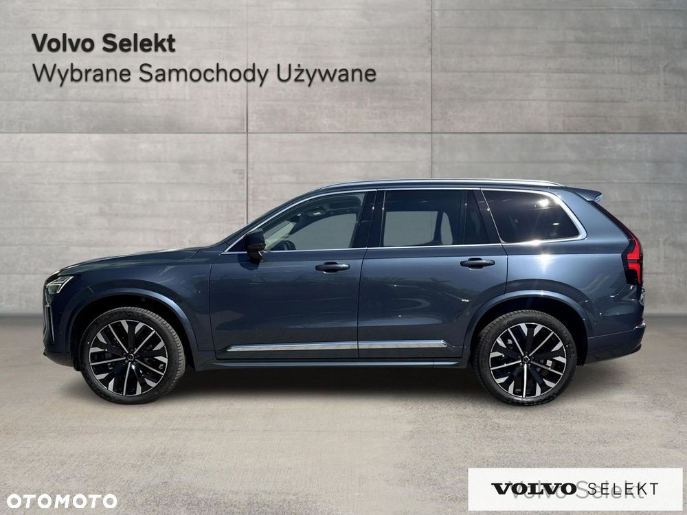 Volvo XC 90 - 4