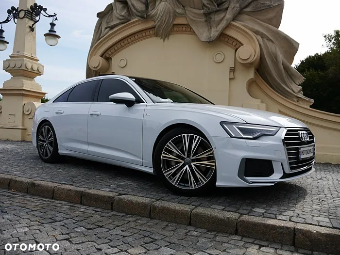 Audi A6 - 16