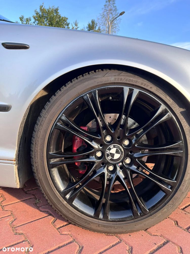 BMW Seria 3 320i - 12