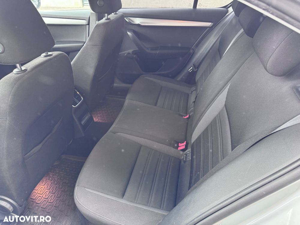 Skoda Octavia 1.0 TSI Ambition - 6