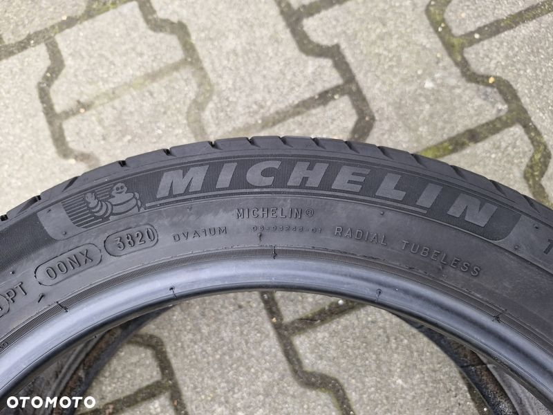 2 OPONY LETNIE LATO MICHELIN PRIMACY 4 185/50/16 2020r - 8