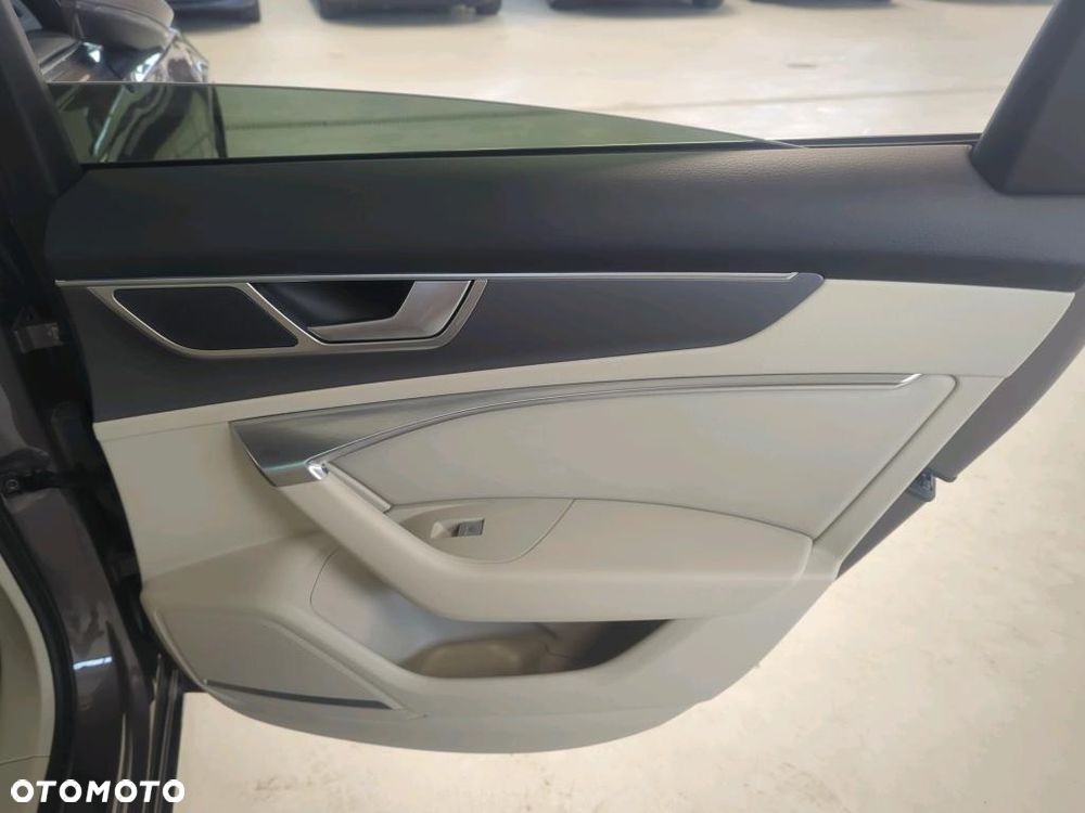 Audi A6 Limousine 40 TDI mHEV Quattro S tronic - 26