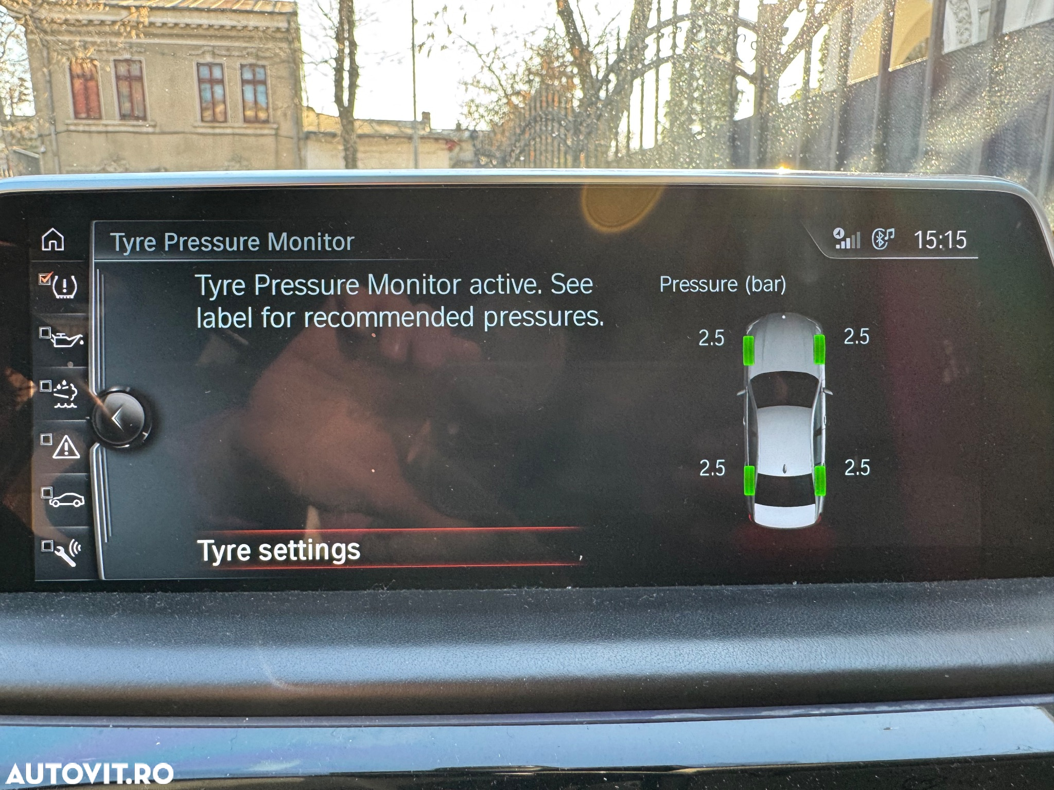 BMW Seria 7 730Ld - 7