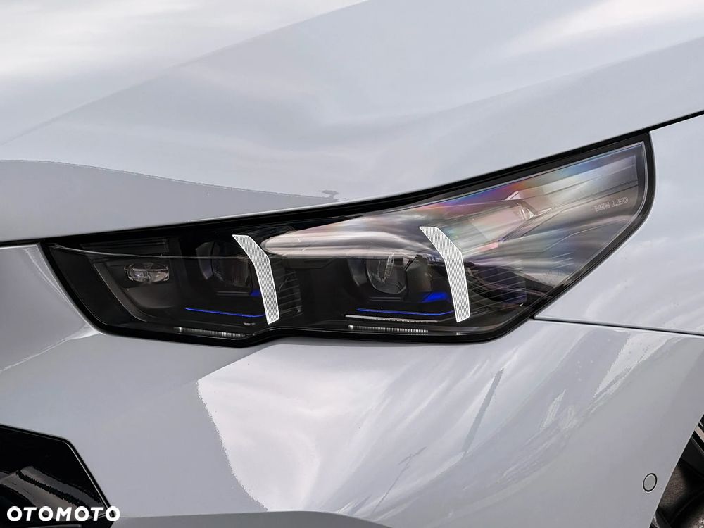 BMW Seria 5 520i - 9