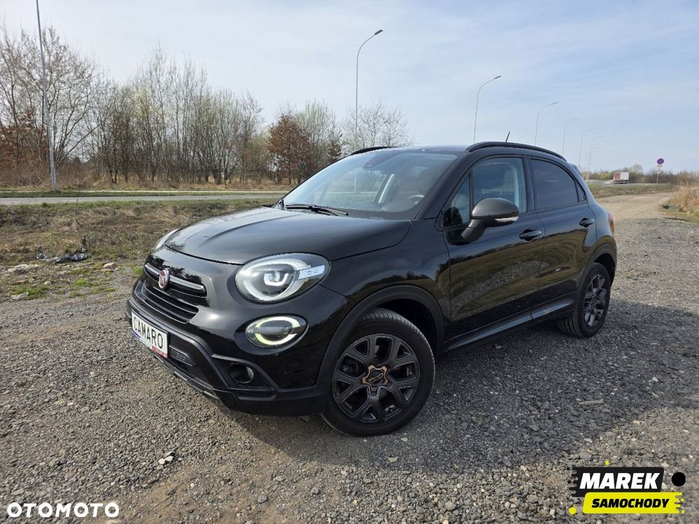 Fiat 500X - 2